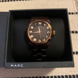 Marc by Marc Jacobs Bubble watch